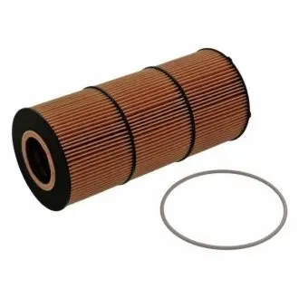 Масляный фильтр с уплотнительным кольцом FEBI BILSTEIN 49867