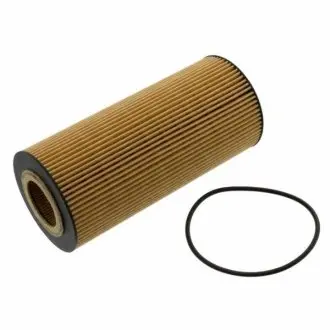 Фільтр масляний MB Atego OM936.912/OM936.973 11- FEBI BILSTEIN 49866