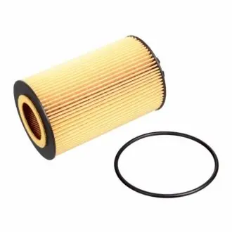 Масляный фильтр с уплотнительным кольцом FEBI BILSTEIN 49865