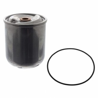Масляный фильтр с уплотнительным кольцом FEBI BILSTEIN 49177 (фото 1)
