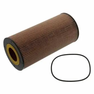 FEBI фільтр мастила DB Axor 02- FEBI BILSTEIN 47863