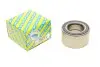 Підшипник маточини (передньої) Citroen C4/C5/C6 05-/Peugeot 407/607/308/508 11- (45x83x44) SNR NTN XGB 41225 P (фото 1)