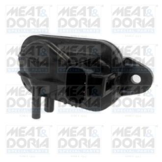 Датчик різниці тисків вихлопних газів MEAT&DORIA 82358