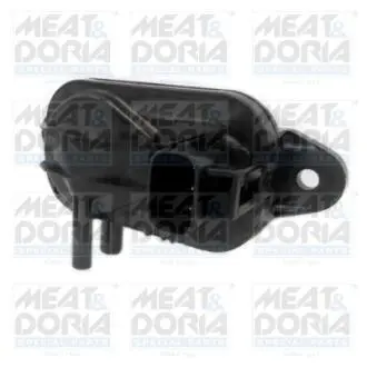 Датчик разности давлений выхлопных газов MEAT&DORIA 82358