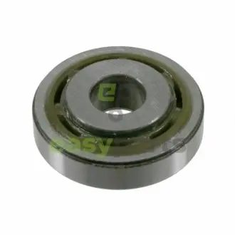 Фото 1 - підшипник опори амортизатора SWAG 60921757 Підшипник опори амортизатора SWAG 60921757 (фото 1)