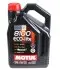 Масло моторное 100% синтетическое д/авто MOTUL 839554 / 108213 (фото 3)