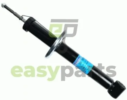 Амортизатор Super Touring газовый задний SACHS 290 929