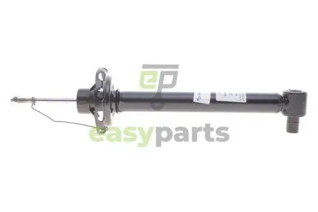 Амортизатор газомасляний SACHS 280 560