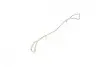 Планка супорта (переднього/заднього) прижимна (к-кт) Ford Connect 1.8TDCi 02- BOSCH 1987474213 (фото 3)