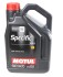 Масло моторное 100% синтетическое д/авто MOTUL 867351 / 106352 (фото 1)
