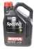 Масло моторное 100% синтетическое д/авто MOTUL 867351 / 106352 (фото 1)