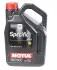 Масло моторное 100% синтетическое д/авто MOTUL 867351 / 106352 (фото 3)