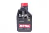Олива моторна Specific 0720 5W-30, 1л. MOTUL 102208 / 102208 (фото 1)