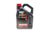 Олива моторна 8100 X-Clean+ 5W-30, 5л. MOTUL 854751 / 106377 (фото 5)