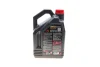 Олива моторна 8100 X-Clean+ 5W-30, 5л. MOTUL 854751 / 106377 (фото 7)