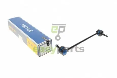 Тяга стабілізатора (переднього) BMW 5 (E39) 95-04 (L=285mm) M62/S62 MEYLE 316 060 0002/HD