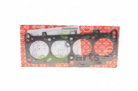 Прокладка ГБЦ VW Caddy II 1.9 TDI/SDI 95-04 (1 метка) (1.45mm) ELRING 412.872