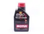 Олива моторна 8100 Eco-Clean 5W-30, 1л. MOTUL 841511 / 101542 (фото 1)