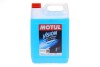 Готовая жидкость в бачок омывателя -20`C MOTUL 992606 / 107787 (фото 1)