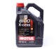 Олива моторна 8100 X-cess Gen2 5W-40, 5л. MOTUL 368206 / 102870 (фото 1)