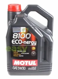 Масло моторное 100% синтетическое д/авто MOTUL 812306 / 102898