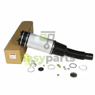 Sato Пневмобалон MB S-Class (W2-20) 1998-2006 R SATO TECH 60207R