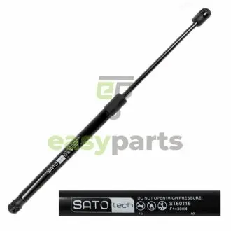 SATO Амортизатор капота HYUNDAI Santa Fe SATO TECH ST60116