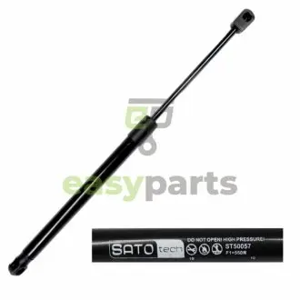 SATO Амортизатор багажника SKODA Octavia SATO TECH ST50057