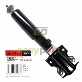Амортизатор SATO TECH 33289F