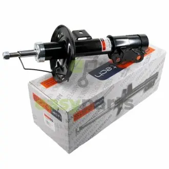 Амортизатор SATO TECH 22598FR