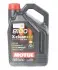 Олива моторна 8100 X-Clean EFE 5W-30, 5л. MOTUL 814051 / 109471 (фото 3)