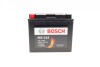 Аккумулятор сухозаряженный AGM 12Ah 215А BOSCH 0092M60190 (фото 1)