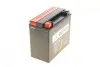 Аккумулятор сухозаряженный AGM 18Ah 250А BOSCH 0092M60240 (фото 3)