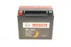 Аккумулятор сухозаряженный AGM 18Ah 250А BOSCH 0092M60240 (фото 5)