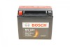 Акумулятор сухозаряджений AGM 18AH 250А BOSCH 0092M60240 (фото 5)