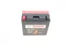 Акумулятор сухозаряджений AGM 12AH 190А BOSCH 0092M60200 (фото 5)