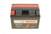 Аккумулятор сухозаряженный AGM 11Ah 230А BOSCH 0092M60170 (фото 8)