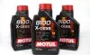 Масло моторное 100% синтетическое д/авто MOTUL 368201 / 109774 (фото 1)