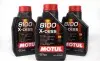 Масло моторное 100% синтетическое д/авто MOTUL 368201 / 109774 (фото 3)