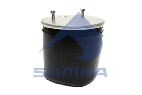 Пневморессора подвески MERCEDES 248x488 SAMPA SP 554157-14