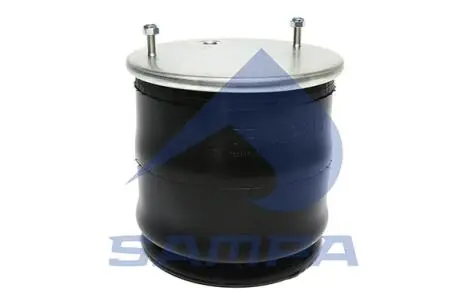 Пневморесора підвіски MERCEDES 328x340 SAMPA SP 552813-K