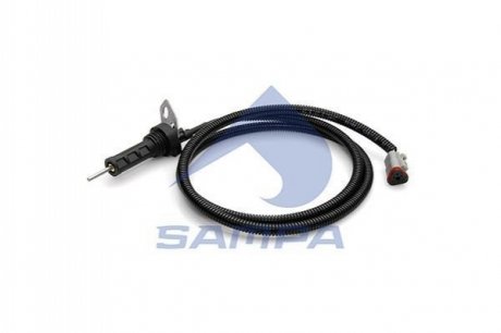 Датчик колодки гальмівної RVI L: 1280 mm SAMPA 079.251 (фото 1)