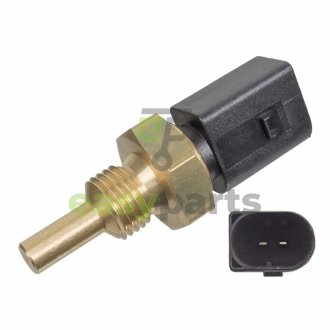 Датчик температури охолоджуючої рідини FEBI BILSTEIN 100982