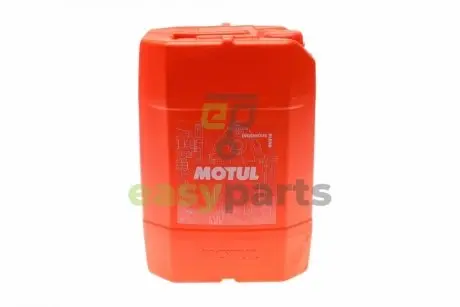 Трансмиссионная жидкость Technosynthese MOTUL 842922 / 106470