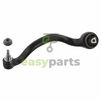 Рычаг передний левый BMW X5 E70, X6 E71 SWAG 20936837