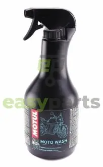 Потужний засіб для чищення мотоциклів MOTUL 819001 / 105505