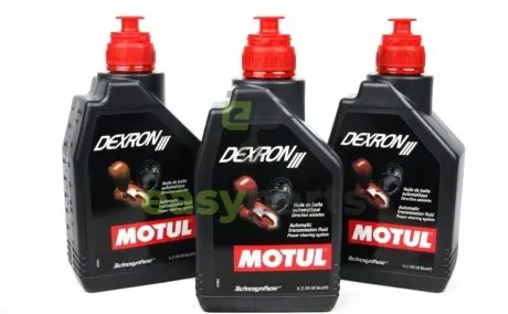 Трансмиссионная жидкость Technosynthese MOTUL 387001 / 105776