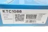 Комплект ланцюга ГРМ Skoda Fabia 1.2 06-14 DAYCO KTC1086 (фото 26)