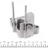 BMW К-кт. ланцюга ГРМ (ланцюг+натягувач+2шт. планки) 330D,520D,525D,530D 01- DAYCO KTC1051 (фото 2)
