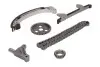 Ланцюг приводу ГРМ (к-кт) Toyota Yaris 1.3 (2SZ-FE) 02-08 (з шестернями) DAYCO KTC1007 (фото 2)